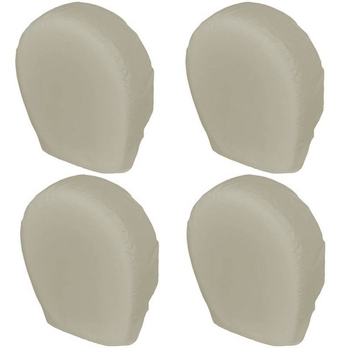 4pcs wheel tyre covers - 29"-32",
