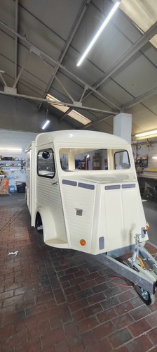 Citroen replica swb - hy,